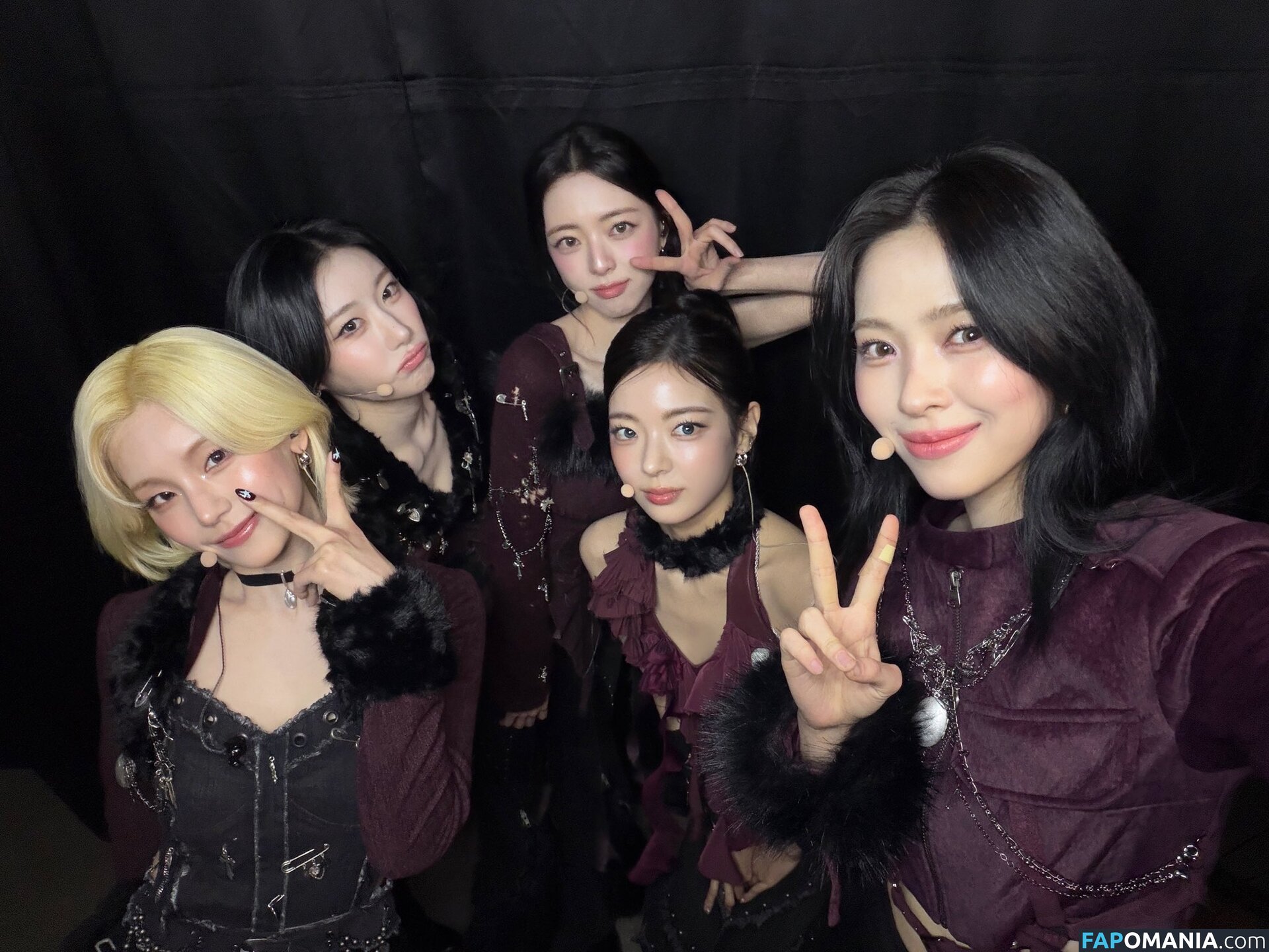 Yeji - ITZY (예지, Hwang Ye-ji) / yezyizhere Nu OnlyFans  Photo fuitée #7