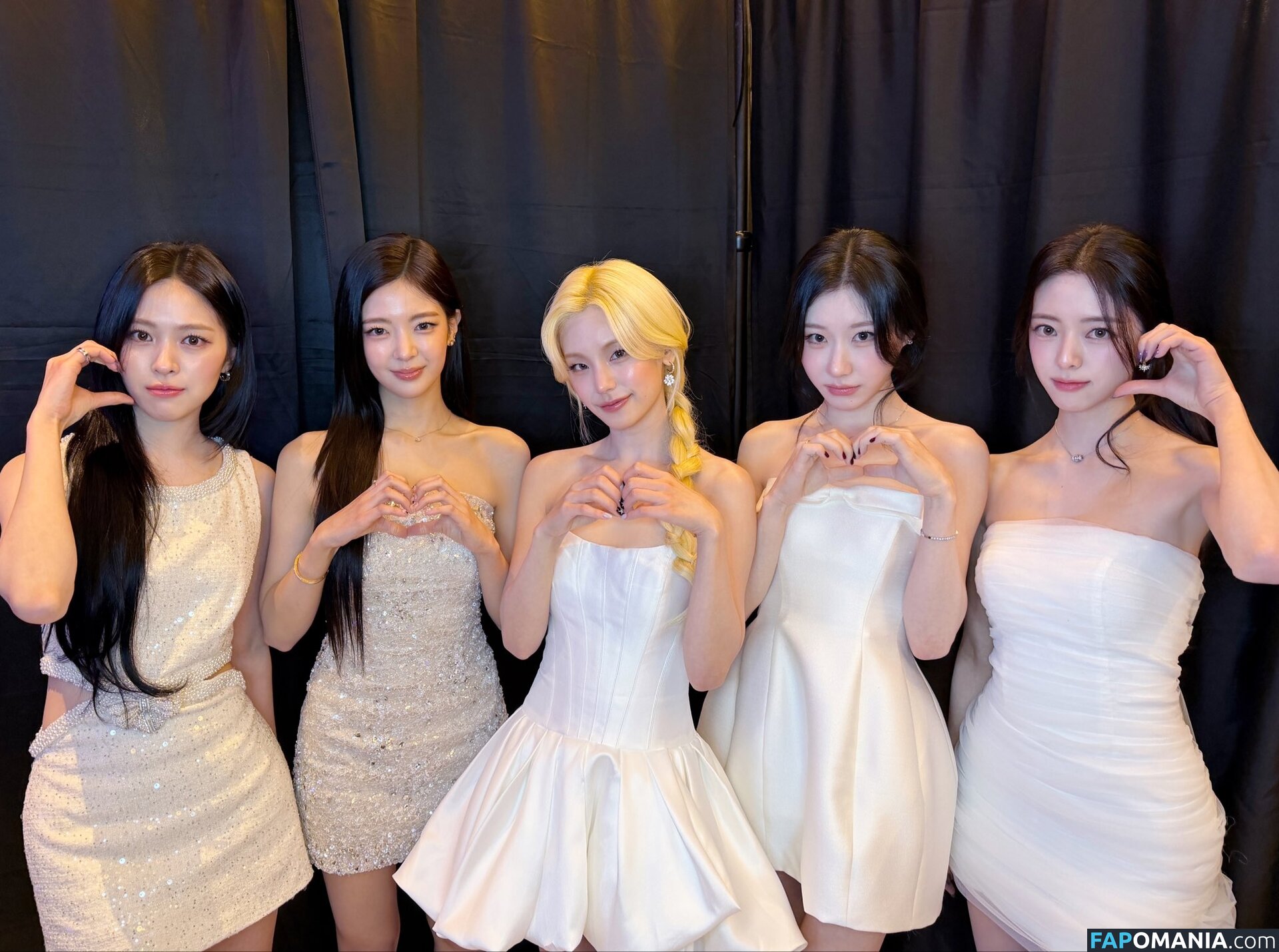 Yeji - ITZY (예지, Hwang Ye-ji) / yezyizhere Nu OnlyFans  Photo fuitée #9