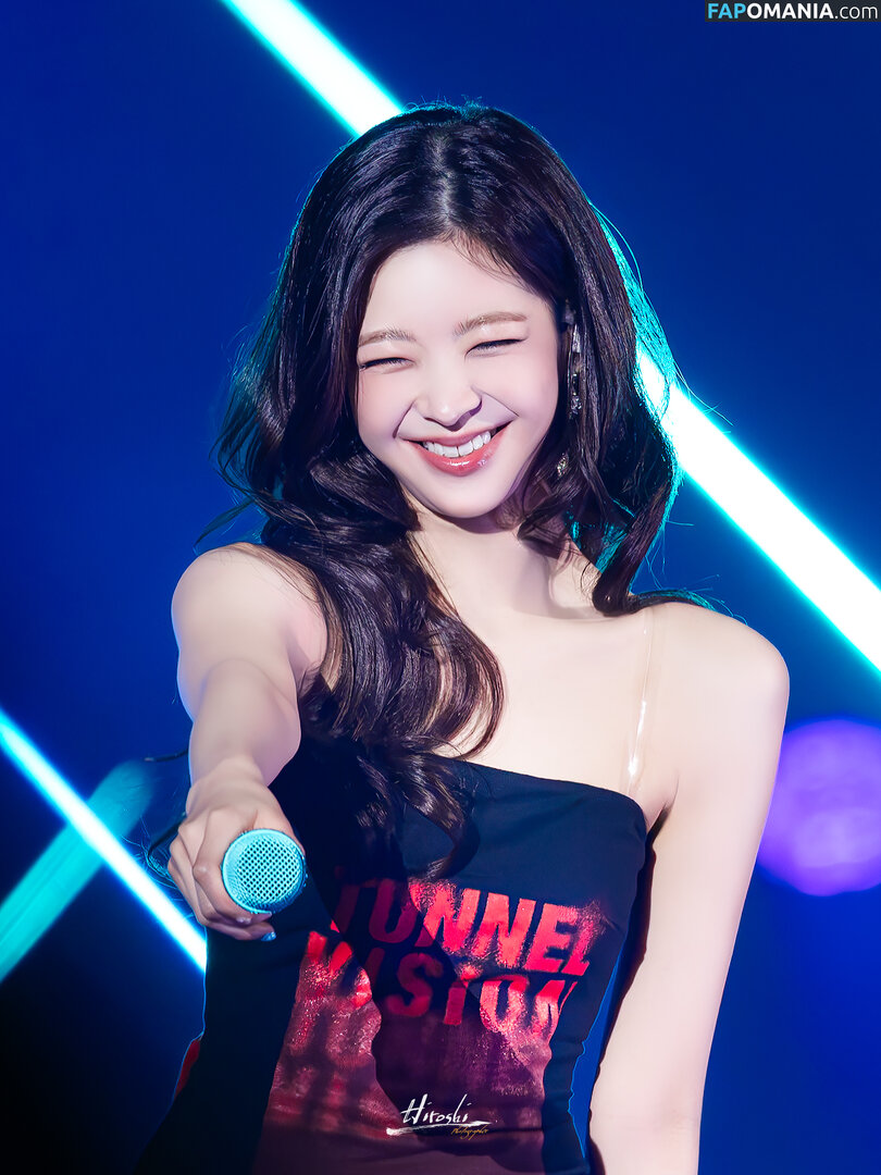 Hwang Ye-ji / ITZY (예지 / Yeji / yezyizhere Nu OnlyFans  Photo fuitée #40
