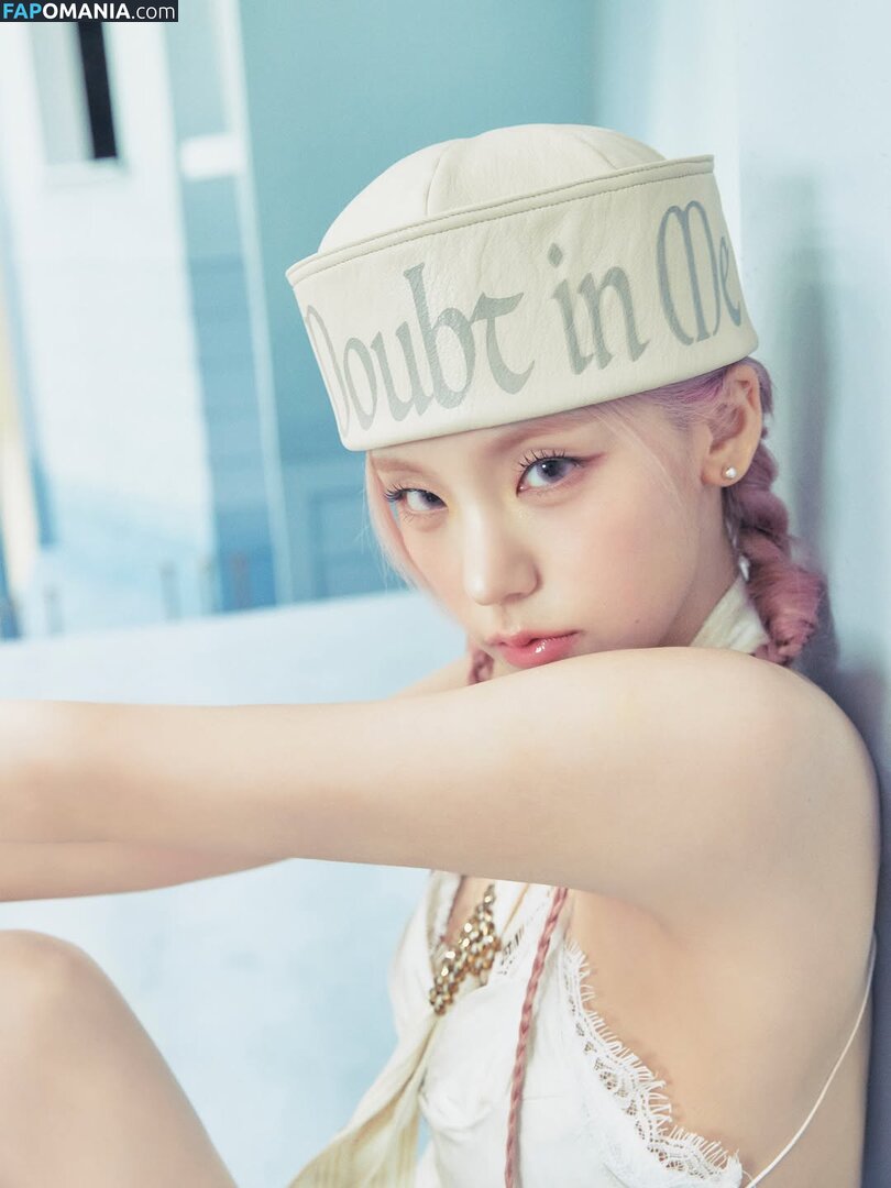 Hwang Ye-ji / ITZY (예지 / Yeji / yezyizhere Nu OnlyFans  Photo fuitée #59