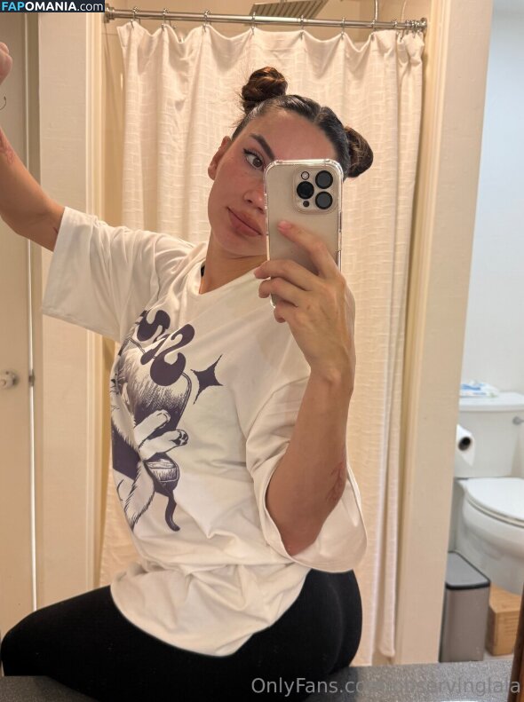 Observinglala / Yelaavi Nu OnlyFans  Photo fuitée #5