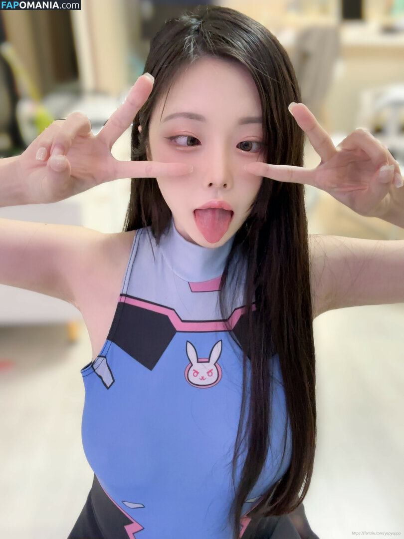 5252_28 / Yepyeppp 모르님 Nu OnlyFans  Photo fuitée #18