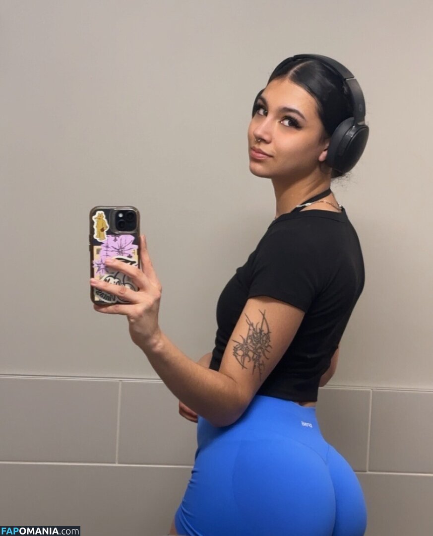 yerbafanatic Nu OnlyFans  Photo fuitée #1