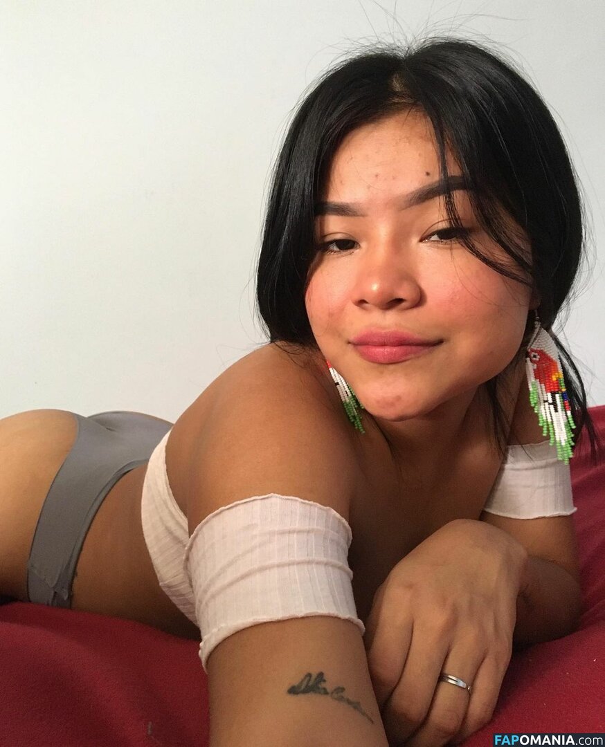 Yesibeth Cansari / yesibeth.02 / yesibeth02 Nu OnlyFans  Photo fuitée #1