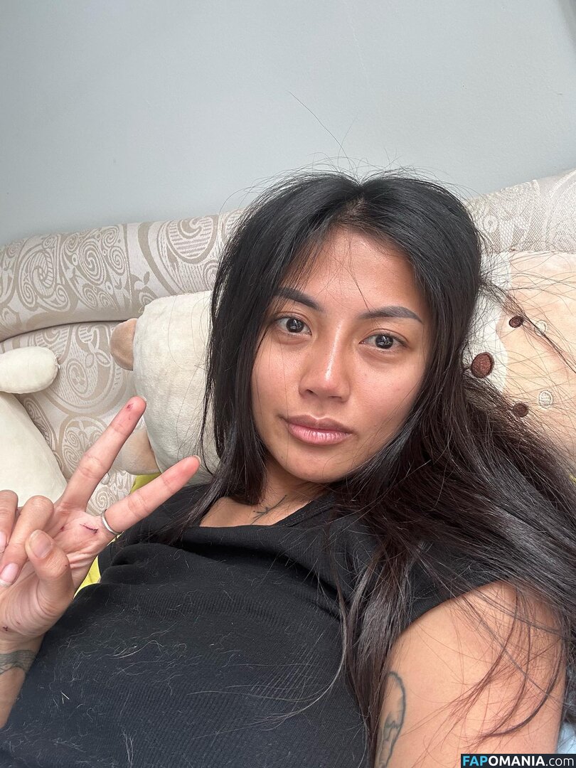 5leepyhead_ / Yeti Kurnia / https: / notp0cahonta5 Nu OnlyFans  Photo fuitée #7