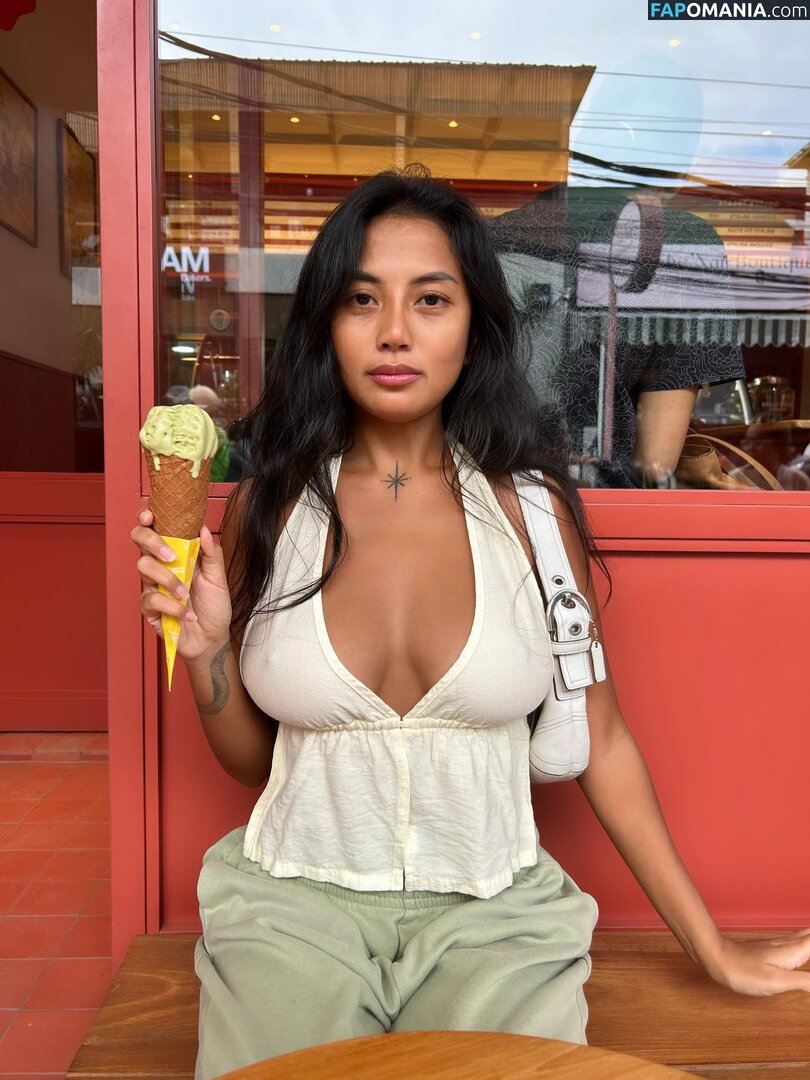 5leepyhead_ / Yeti Kurnia / https: / notp0cahonta5 Nu OnlyFans  Photo fuitée #8