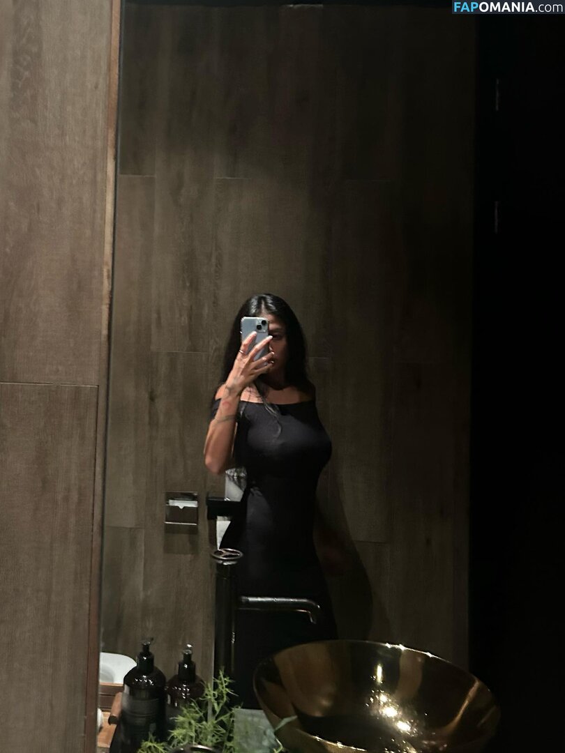 5leepyhead_ / Yeti Kurnia / https: / notp0cahonta5 Nu OnlyFans  Photo fuitée #15