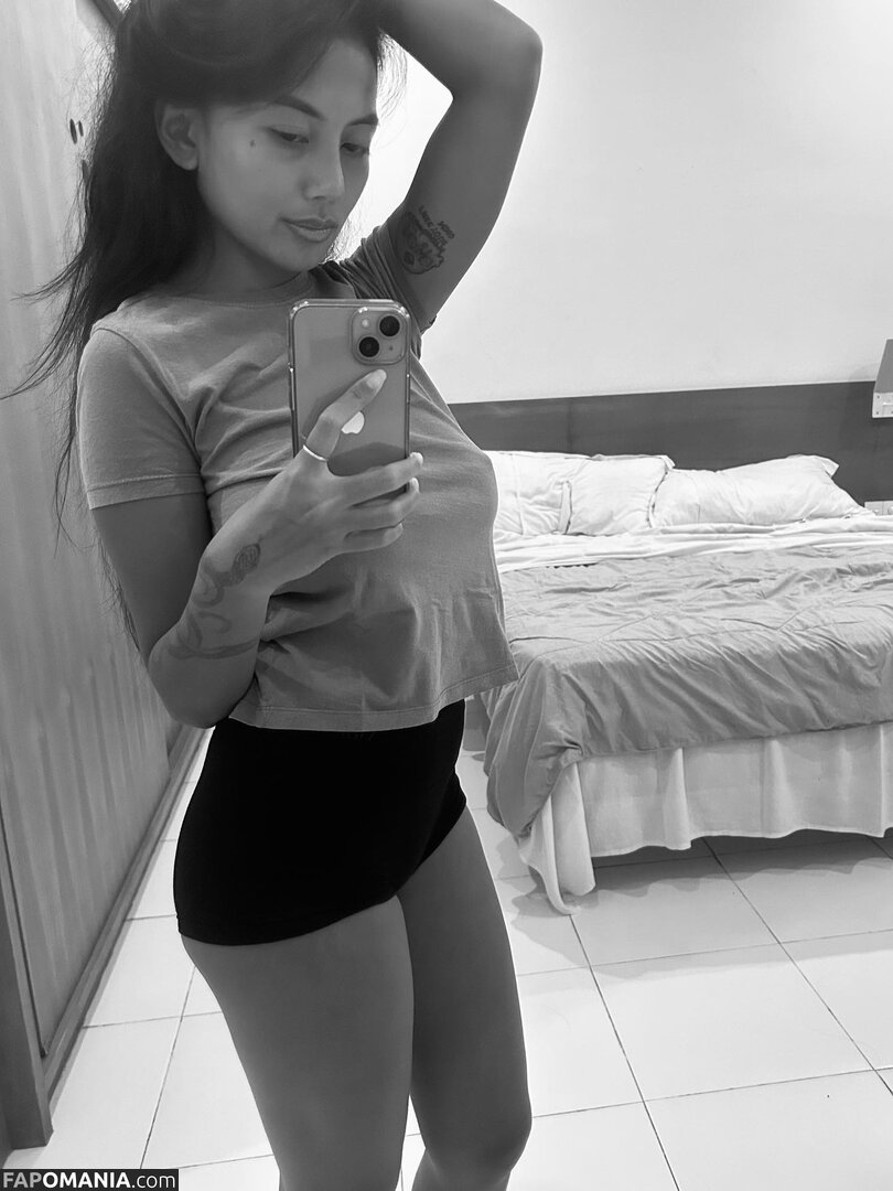 5leepyhead_ / Yeti Kurnia / https: / notp0cahonta5 Nu OnlyFans  Photo fuitée #18