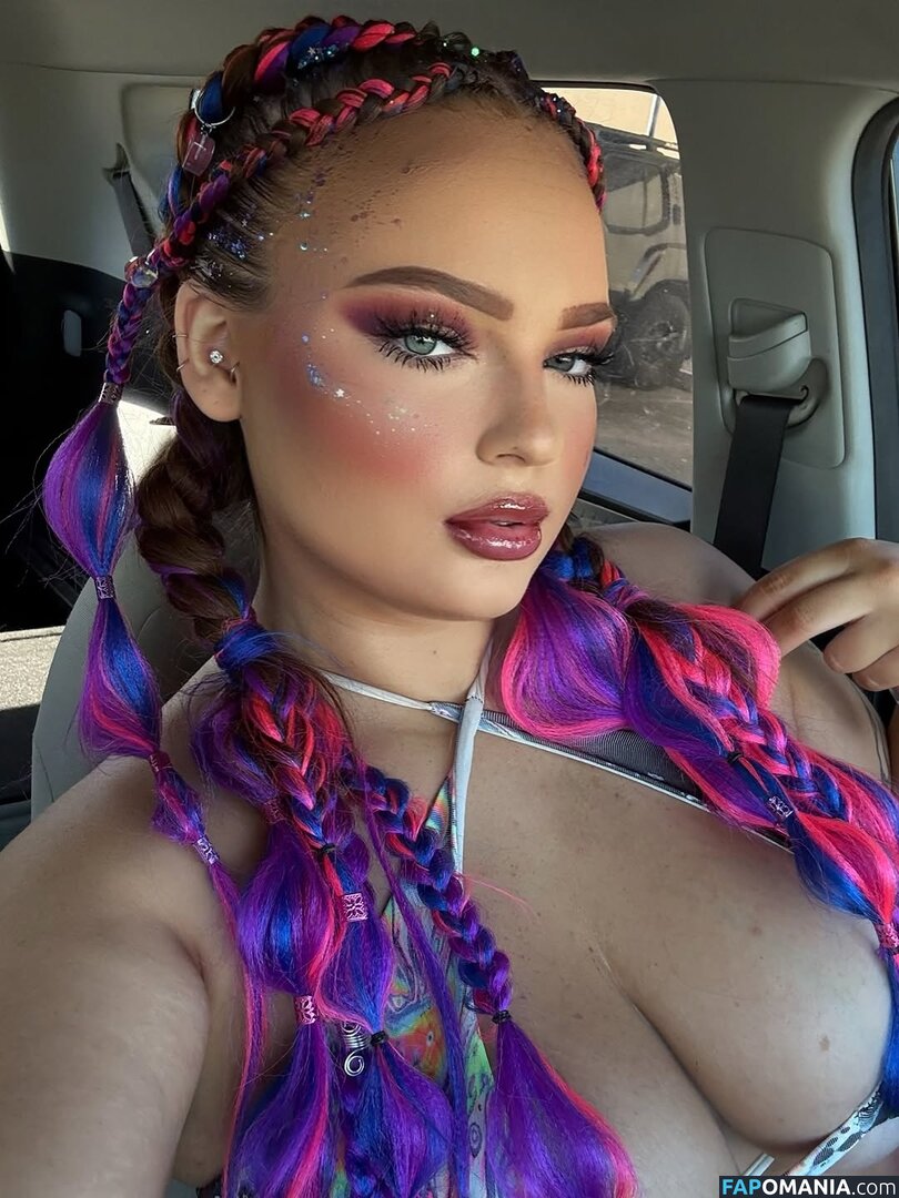 Ygwbt Nu OnlyFans  Photo fuitée #733