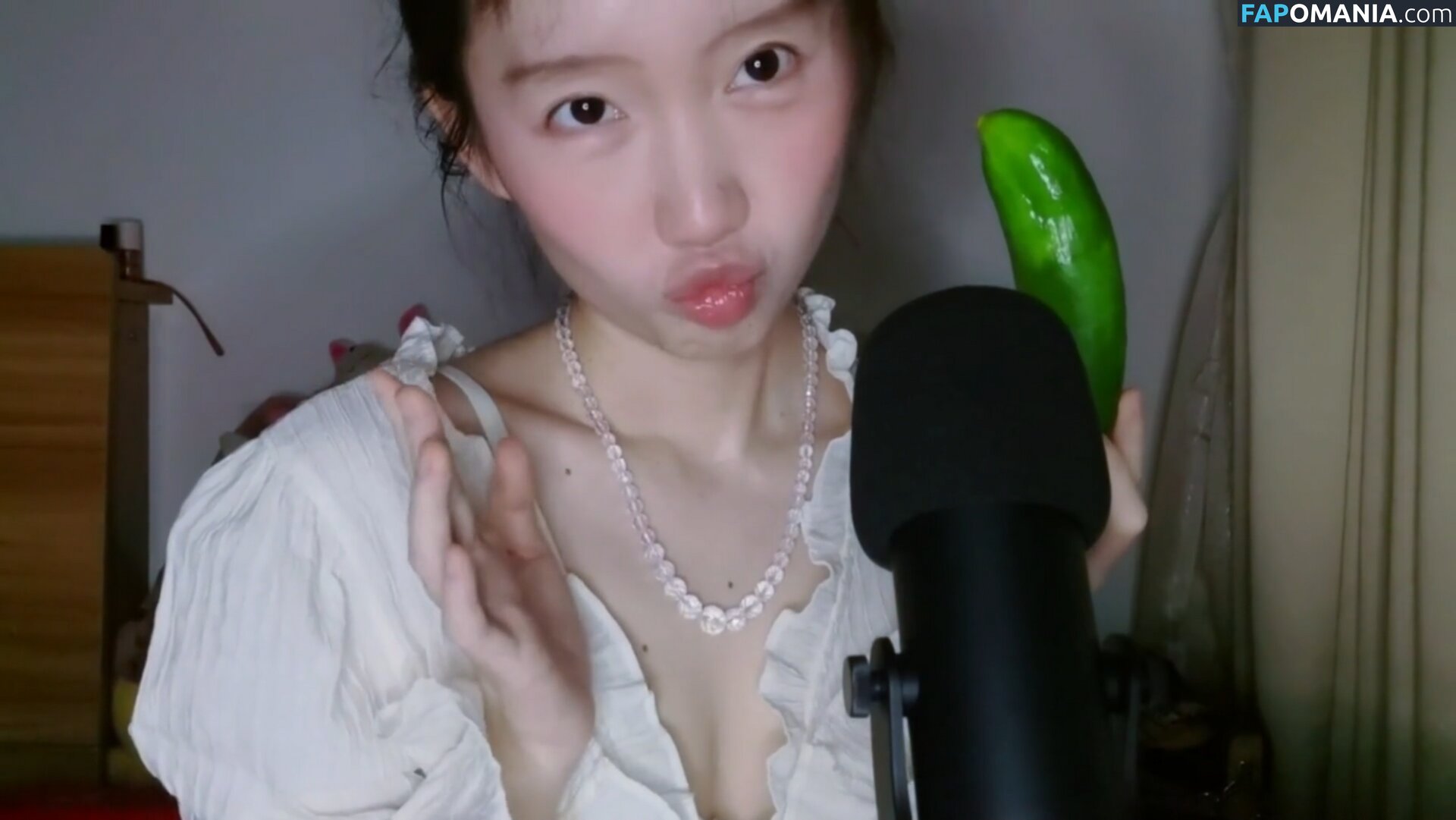 YiDan ASMR / YiDan829 / _led_yyd Nu OnlyFans  Photo fuitée #2