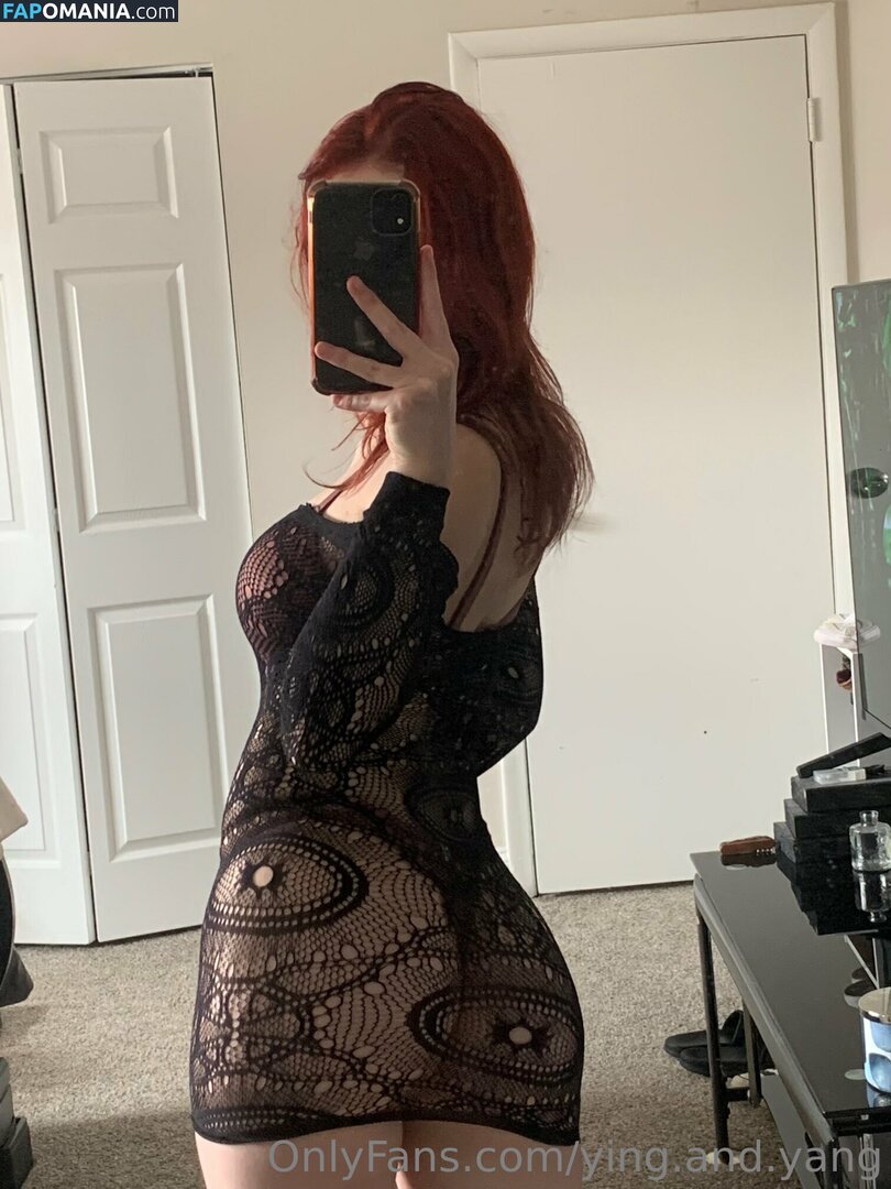 _ying__and__yang_ / ying.and.yang Nu OnlyFans  Photo fuitée #20