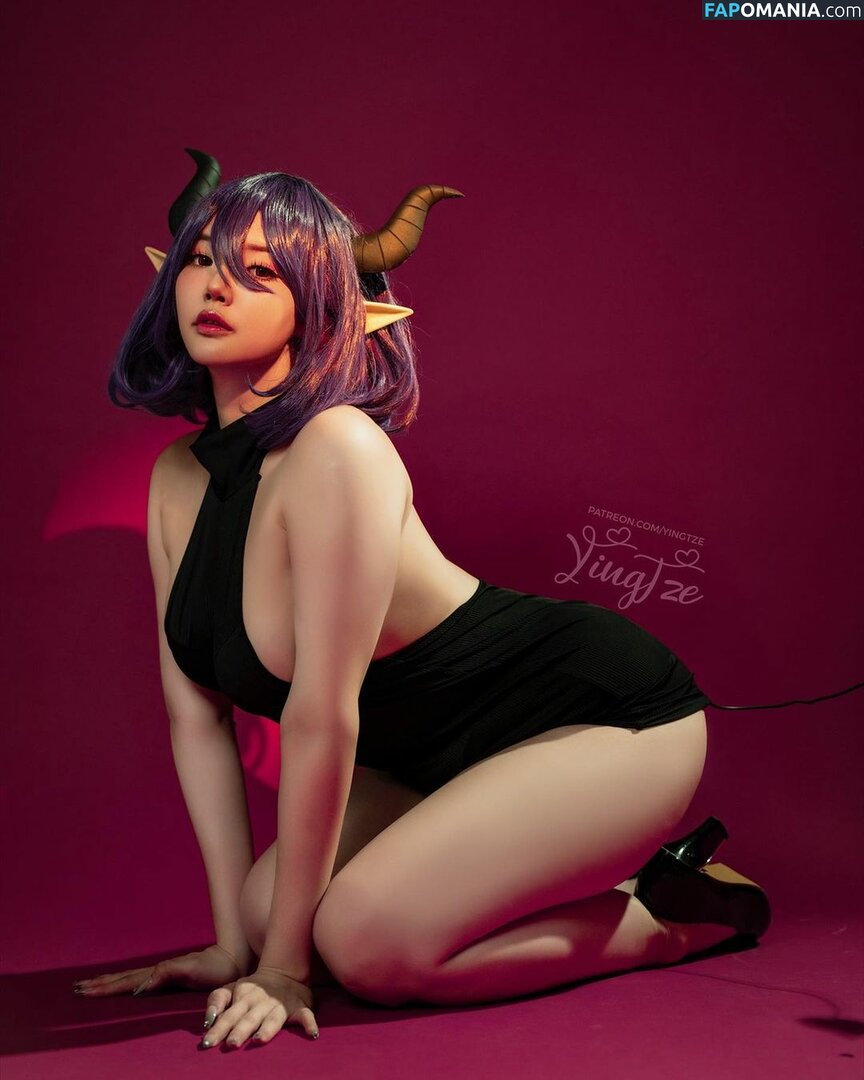 Ying Tze / ying_tze / yingtze Nu OnlyFans  Photo fuitée #104