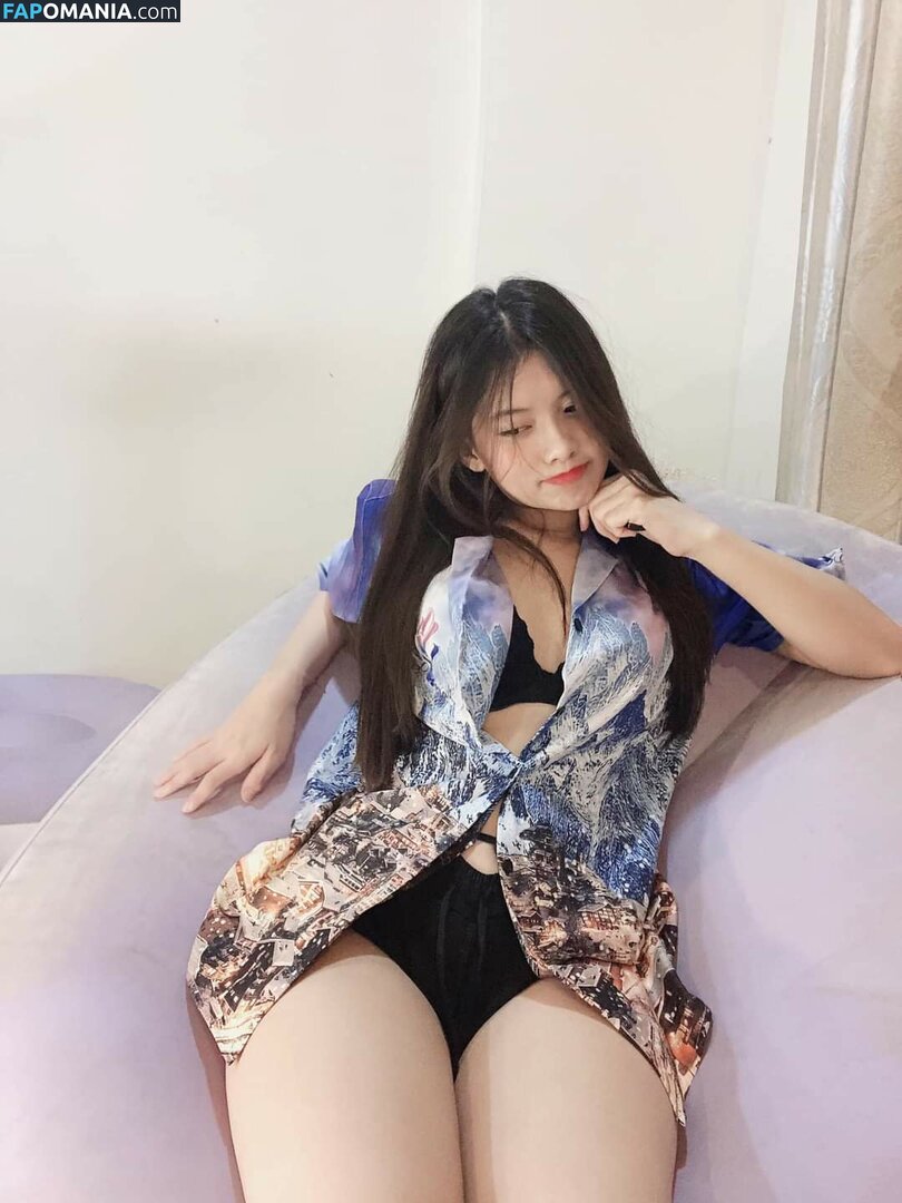 Truong Kha Di / YiYi / kadysweet2103 / tuilayiyi / yiyitruong99 Nu OnlyFans  Photo fuitée #15