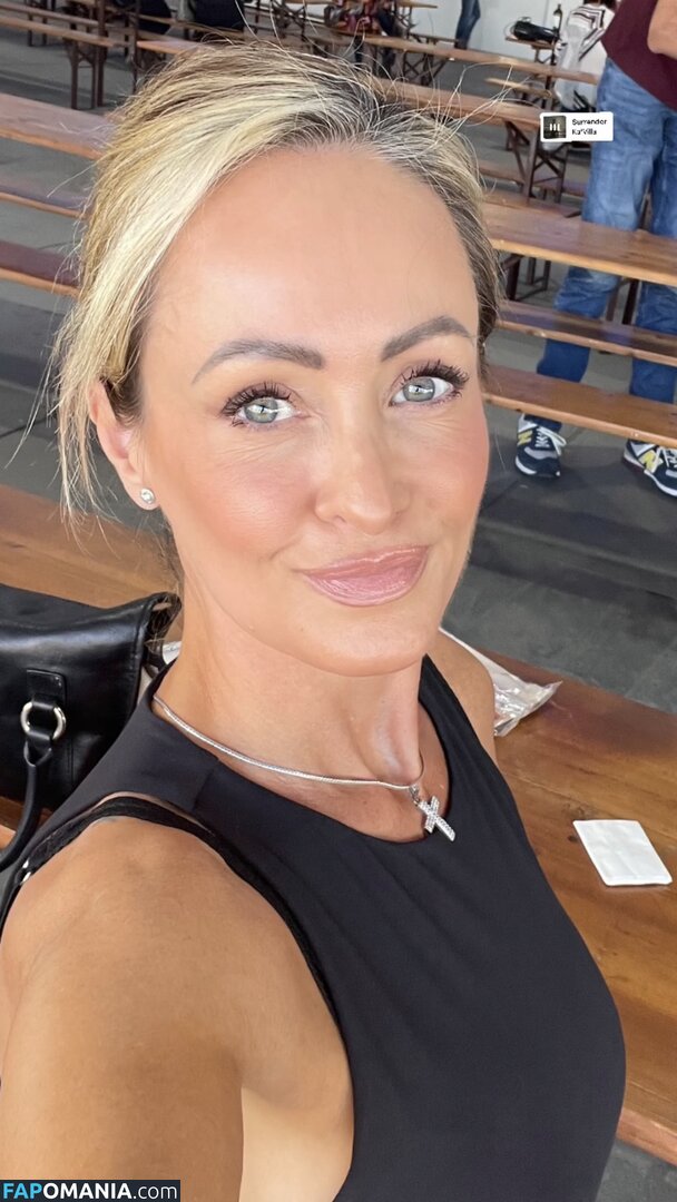 Manuela Blanch / Ylennoir / manuelablanch_official Nu OnlyFans  Photo fuitée #63
