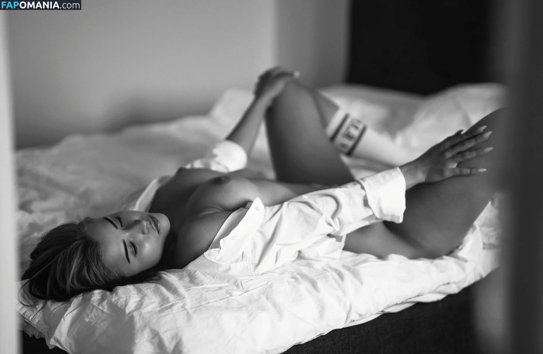 Yoana Nikolova / https: / nikolova__y / nikolova_y Nu OnlyFans  Photo fuitée #32