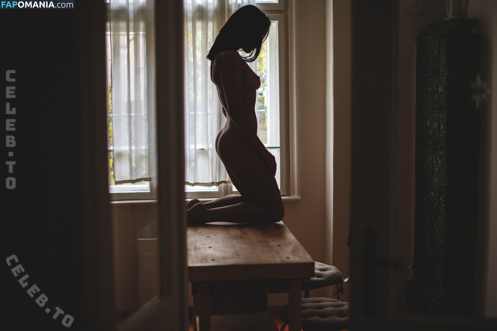 Yoana Nikolova / https: / nikolova__y / nikolova_y Nu OnlyFans  Photo fuitée #35