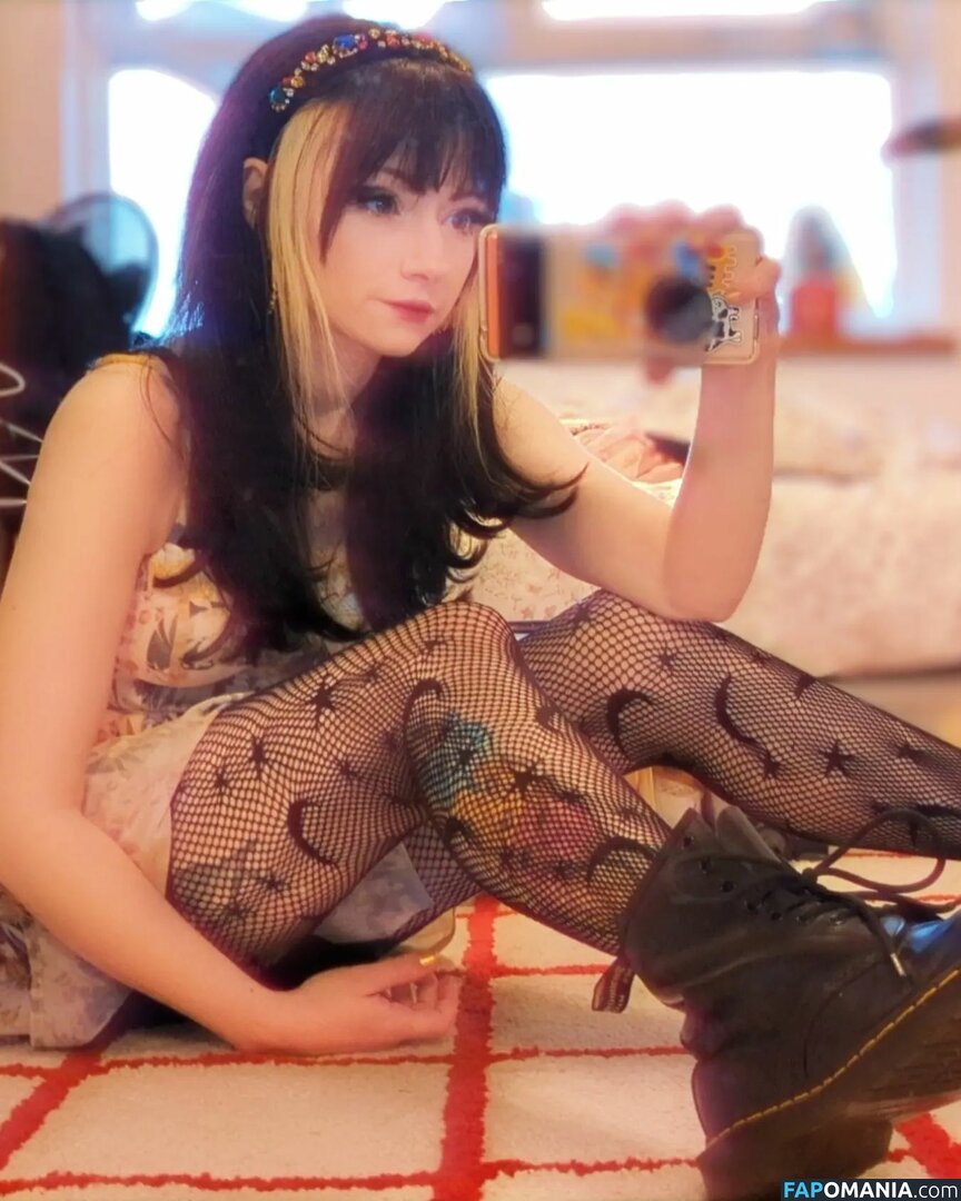 Yogscast Bouphe / bouphe / bouphemagic Nu OnlyFans  Photo fuitée #8