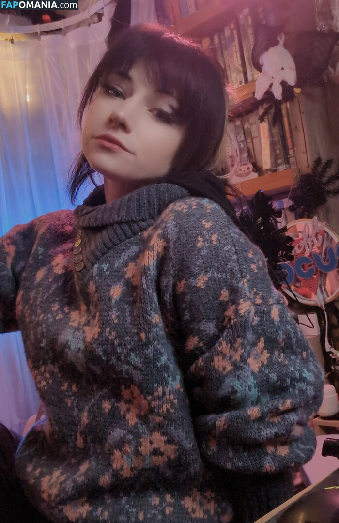 Yogscast Bouphe / bouphe / bouphemagic Nu OnlyFans  Photo fuitée #9