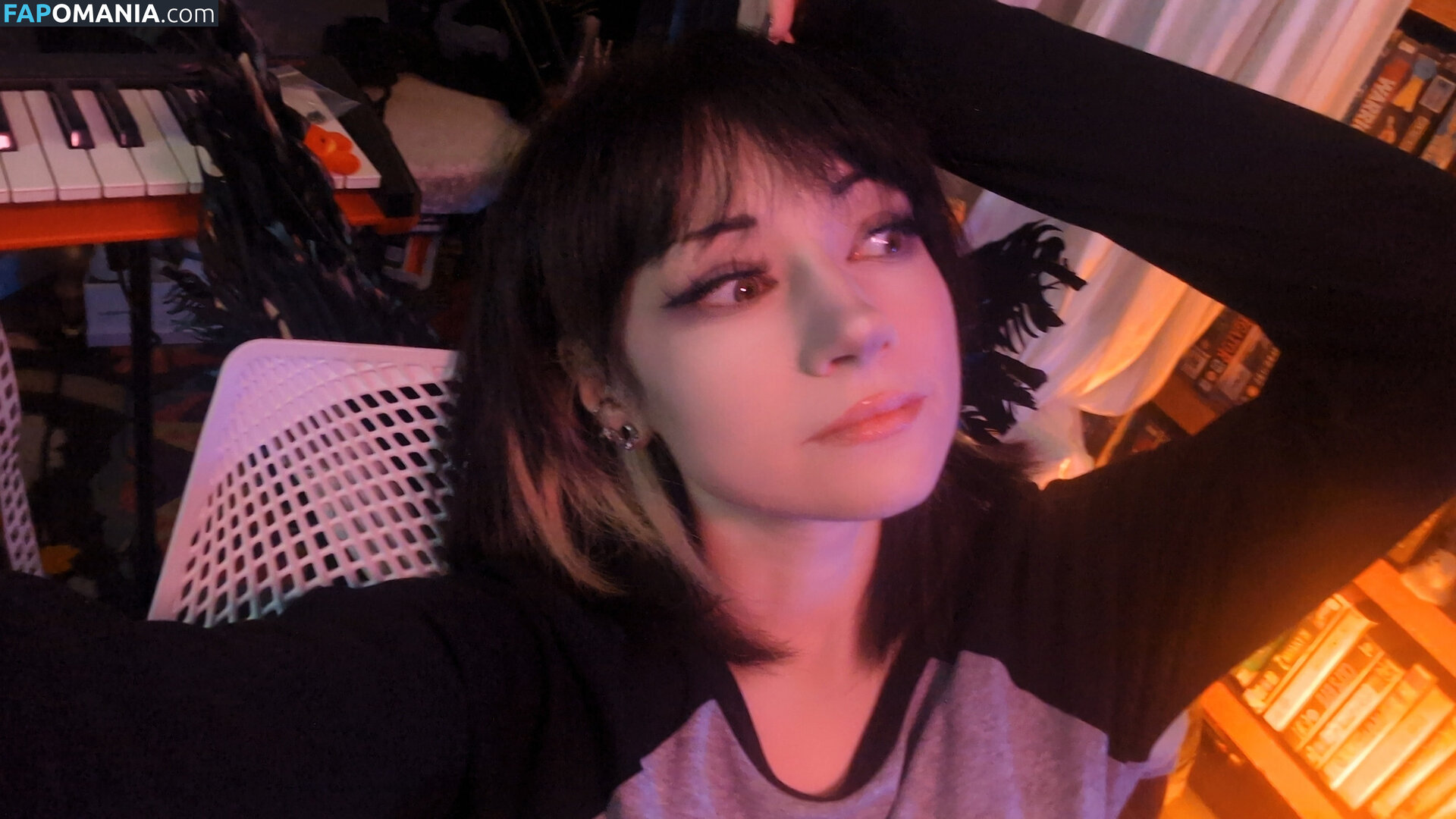 Yogscast Bouphe / bouphe / bouphemagic Nu OnlyFans  Photo fuitée #11