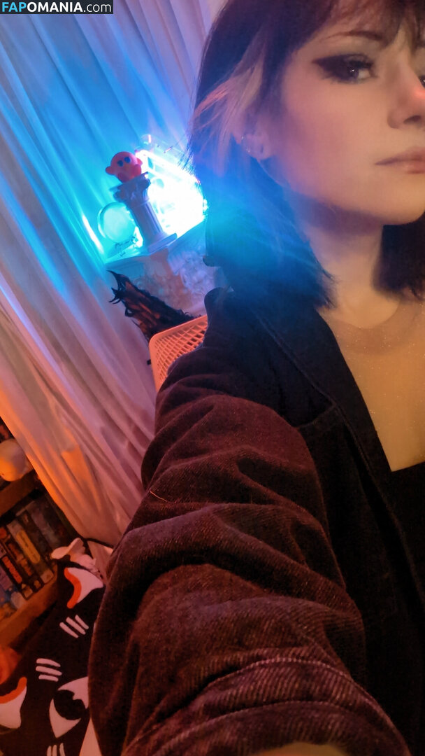 Yogscast Bouphe / bouphe / bouphemagic Nu OnlyFans  Photo fuitée #13