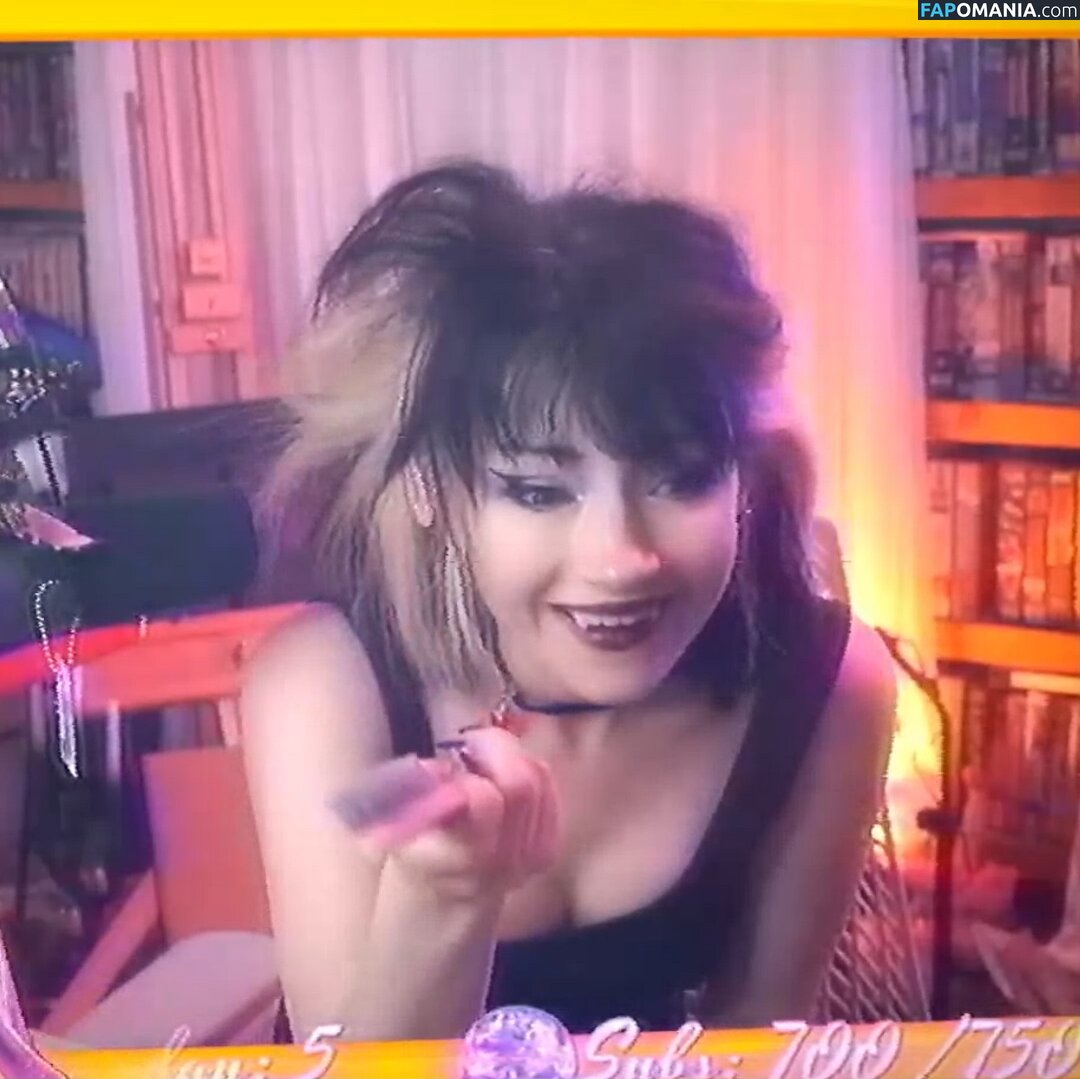 Yogscast Bouphe / bouphe / bouphemagic Nu OnlyFans  Photo fuitée #14