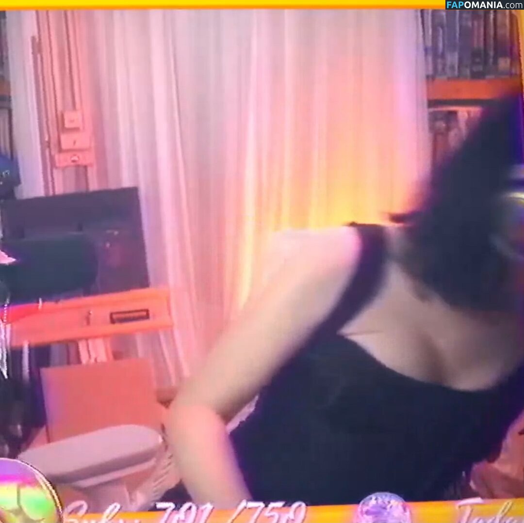 Yogscast Bouphe / bouphe / bouphemagic Nu OnlyFans  Photo fuitée #17