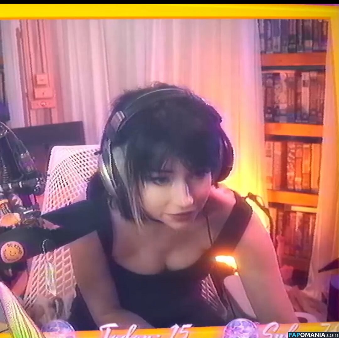 Yogscast Bouphe / bouphe / bouphemagic Nu OnlyFans  Photo fuitée #19