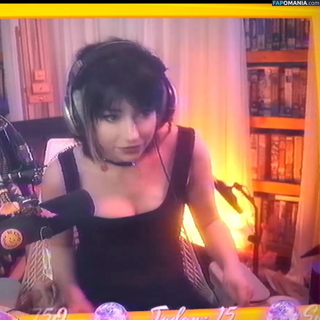 Yogscast Bouphe / bouphe / bouphemagic Nu OnlyFans  Photo fuitée #20