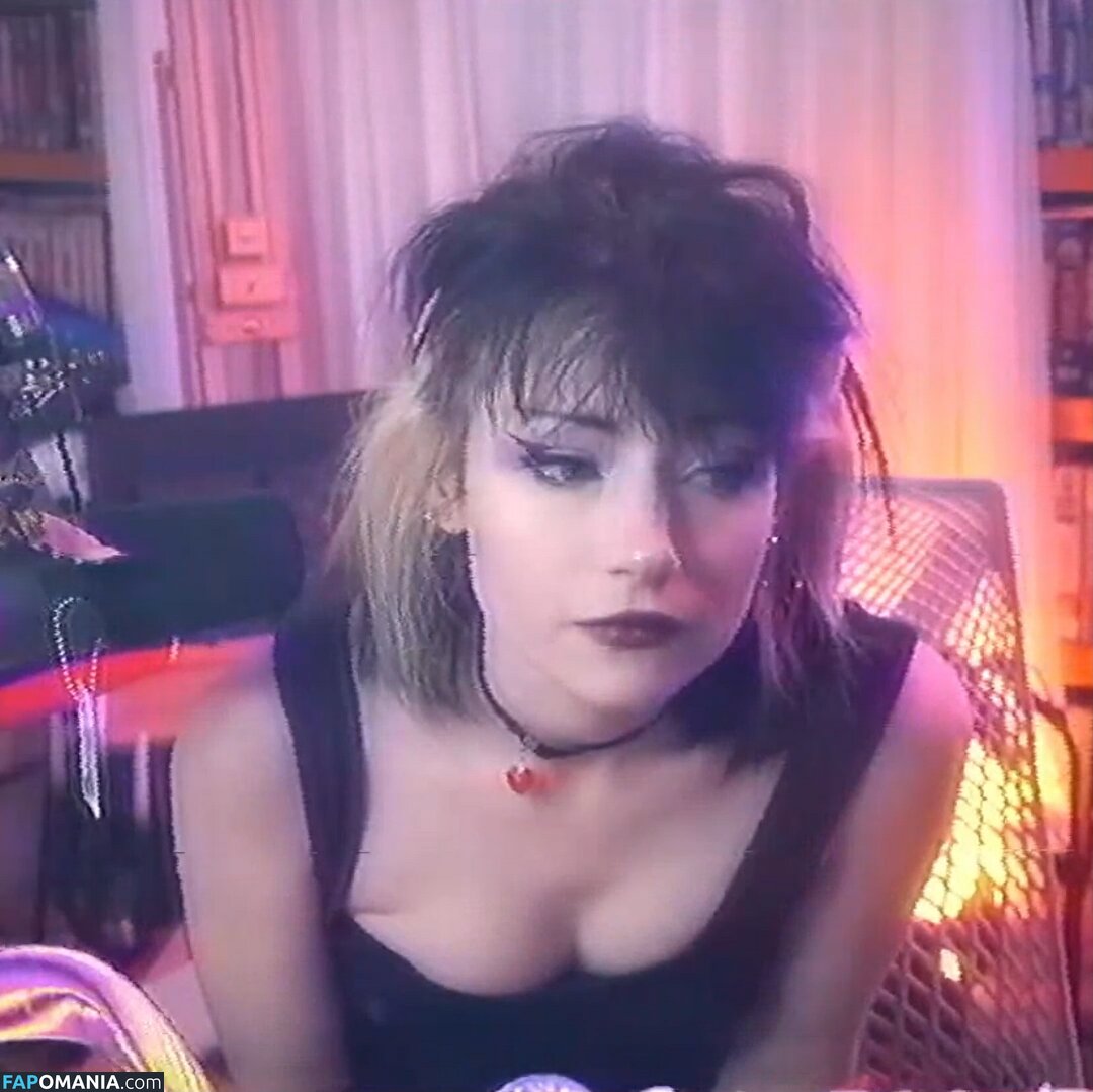 Yogscast Bouphe / bouphe / bouphemagic Nu OnlyFans  Photo fuitée #22