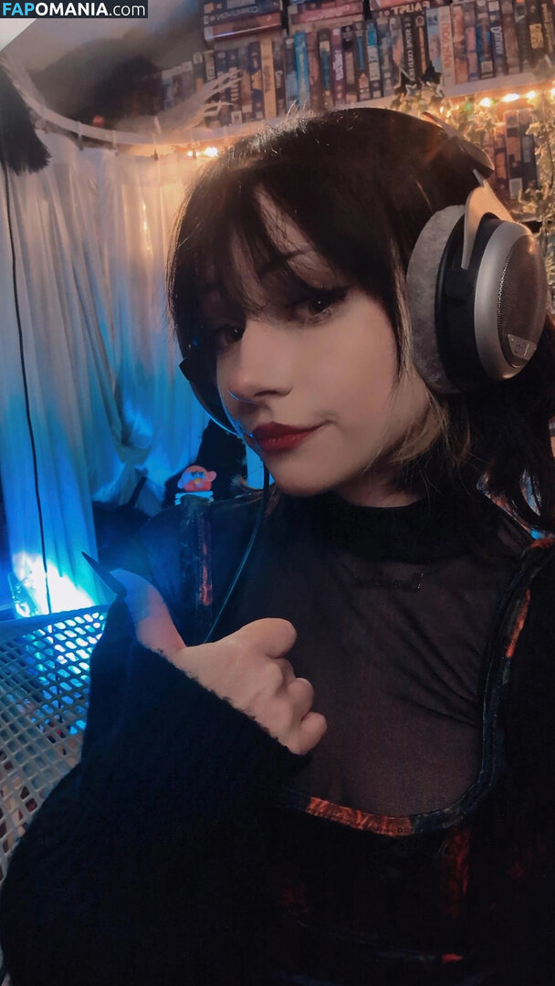 Yogscast Bouphe / bouphe / bouphemagic Nu OnlyFans  Photo fuitée #23