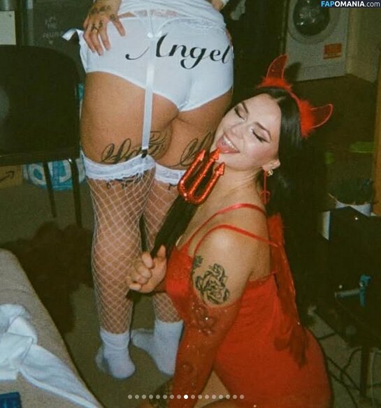 Yogscast Sophie Nu OnlyFans  Photo fuitée #3
