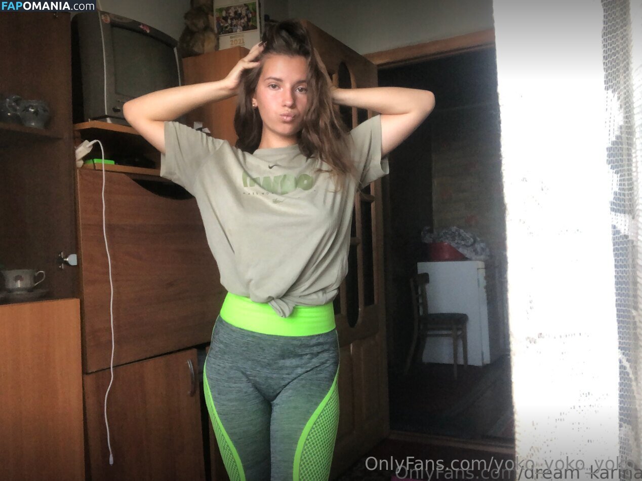 yoko_yoko_yoko / yoko_yoko_yoko_ Nu OnlyFans  Photo fuitée #54