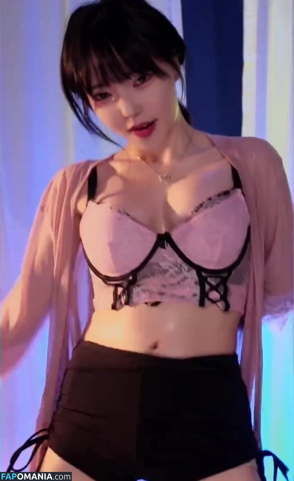 jhjjijji / korean streamer / yoon_froggy Nu OnlyFans  Photo fuitée #23