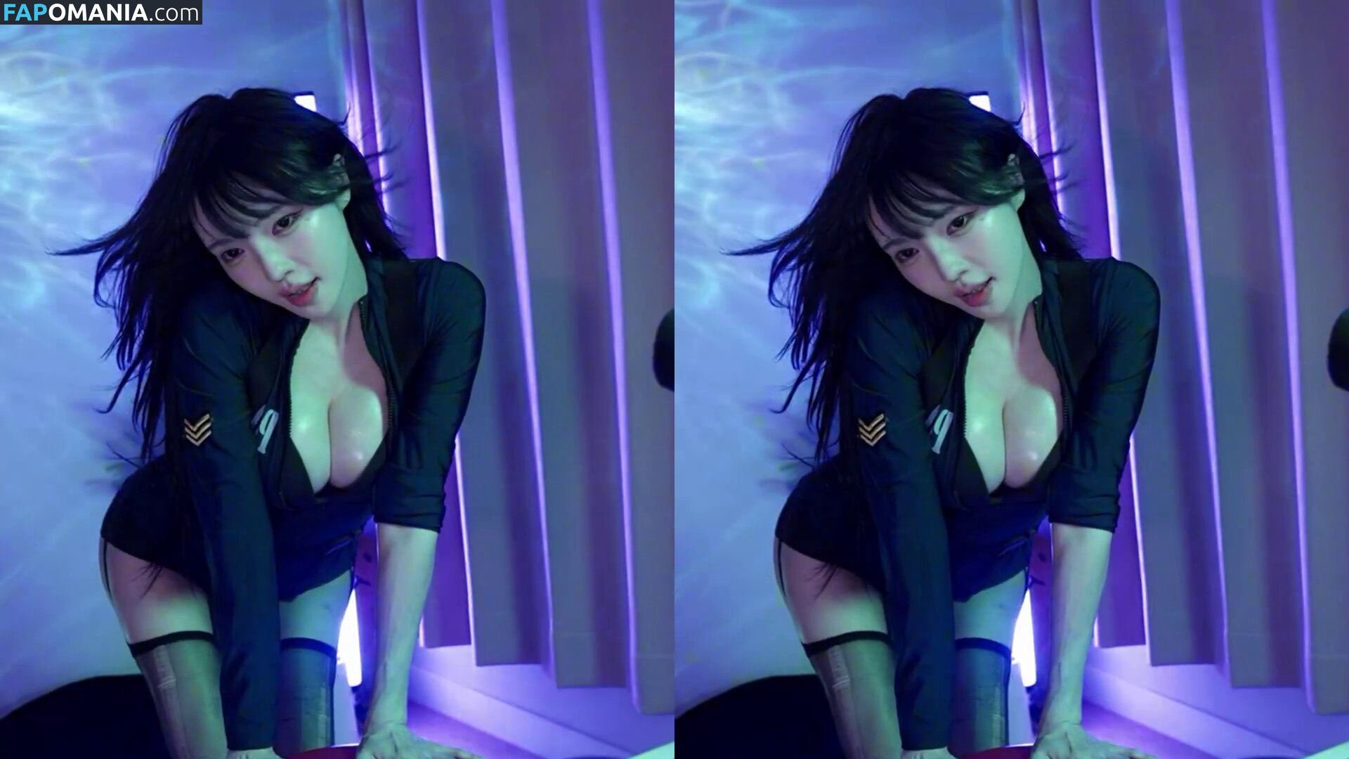 jhjjijji / korean streamer / yoon_froggy Nu OnlyFans  Photo fuitée #133