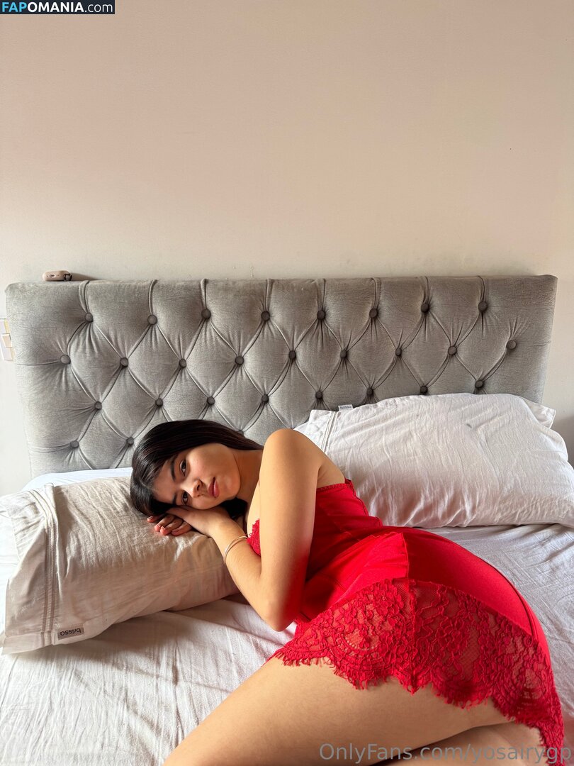 sayi.gp / yosairygp Nu OnlyFans  Photo fuitée #3