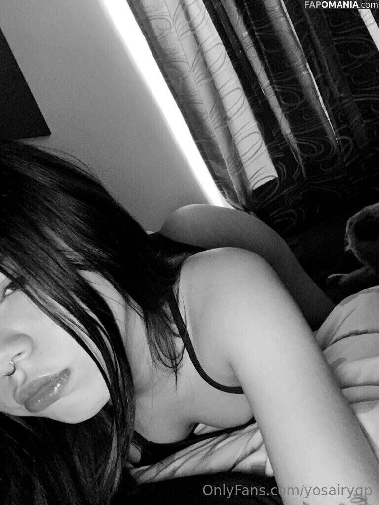 sayi.gp / yosairygp Nu OnlyFans  Photo fuitée #5