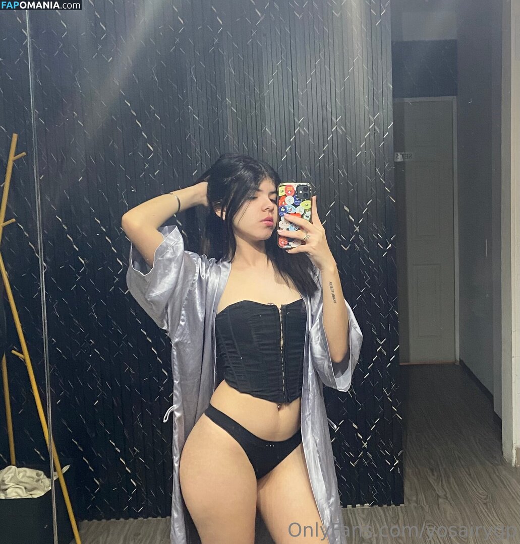 sayi.gp / yosairygp Nu OnlyFans  Photo fuitée #15