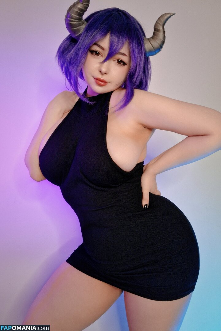 Yoshinobi / yoshinobi_cosplay Nu OnlyFans  Photo fuitée #715
