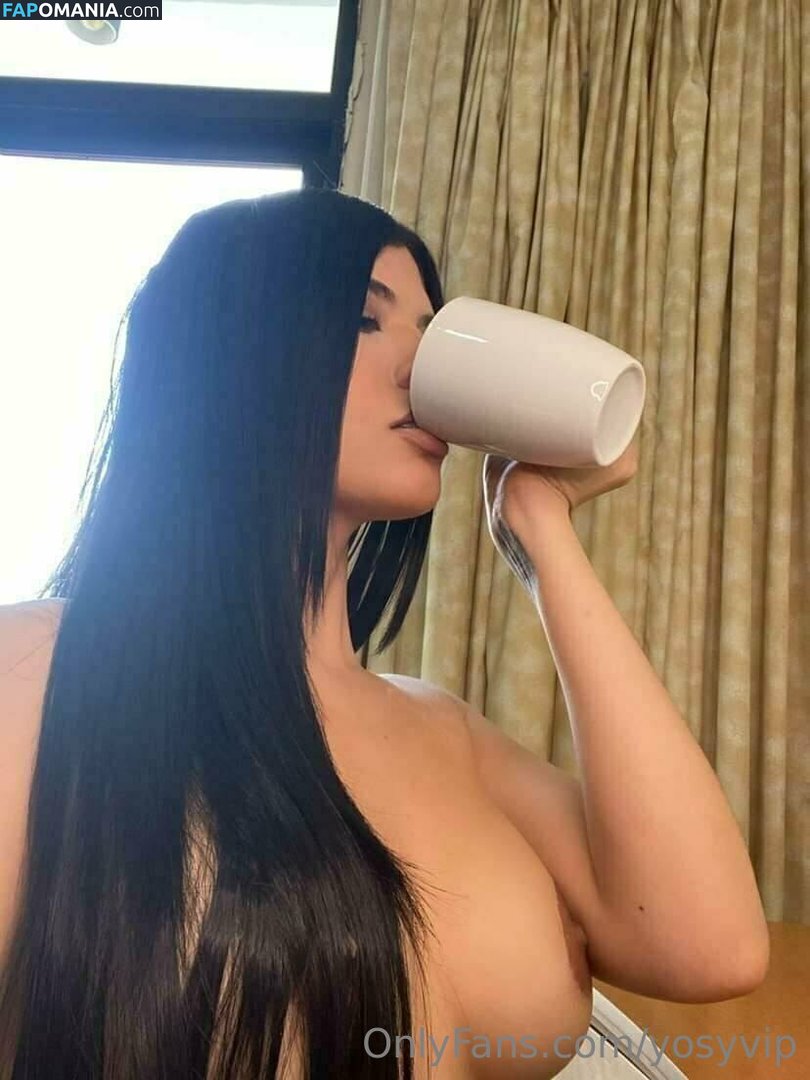 likeyosyvofficial / yosyvip Nu OnlyFans  Photo fuitée #28