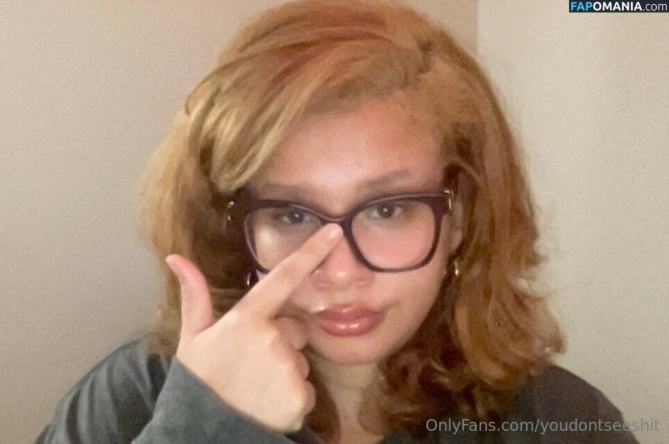 strokeofgeniuscreative / youdontseeshit Nu OnlyFans  Photo fuitée #7