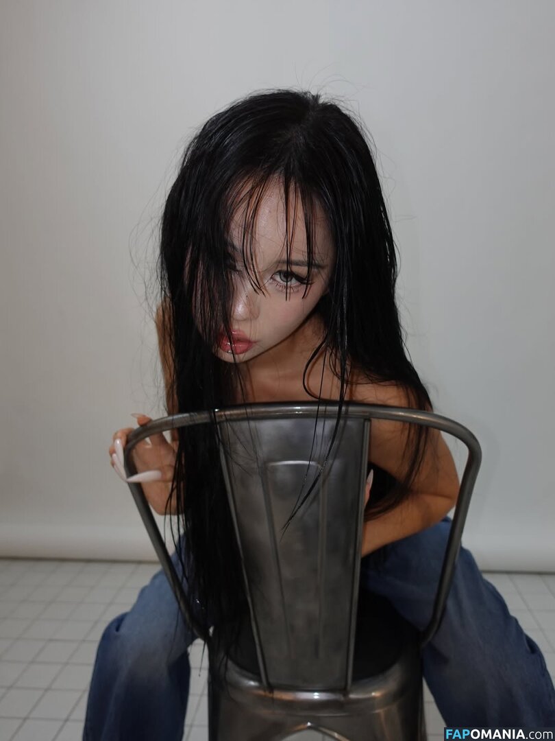 Youha  / Youha ?? (u_youha) / u_youha Nu OnlyFans  Photo fuitée #5