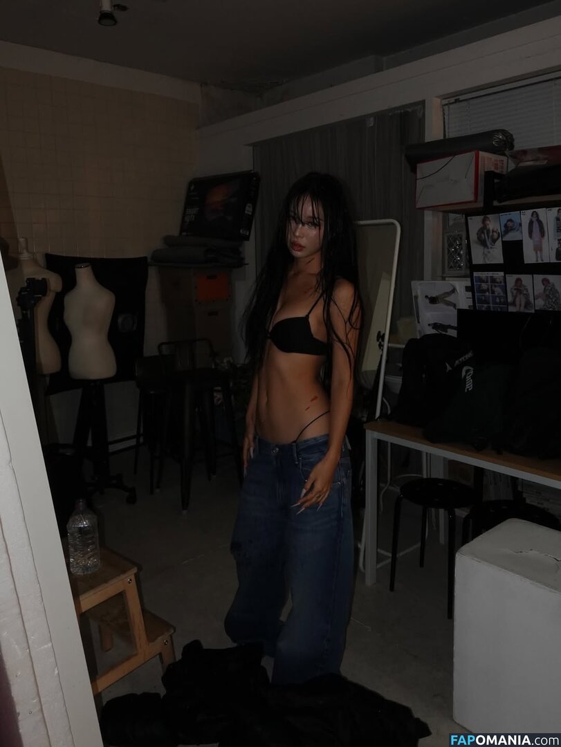 Youha  / Youha ?? (u_youha) / u_youha Nu OnlyFans  Photo fuitée #7
