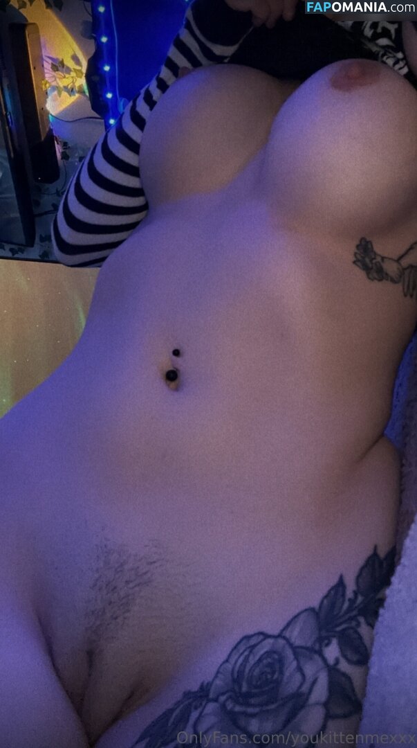 you.kitten.m3 / youkittenme / youkittenme_ Nu OnlyFans  Photo fuitée #54