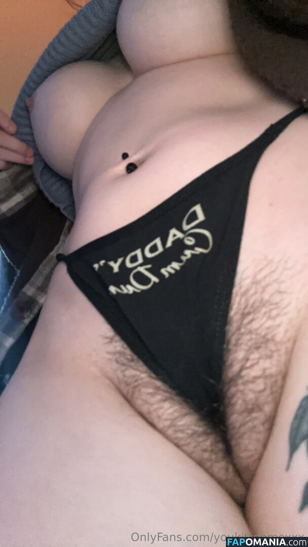 youkittenmexxx Nu OnlyFans  Photo fuitée #12