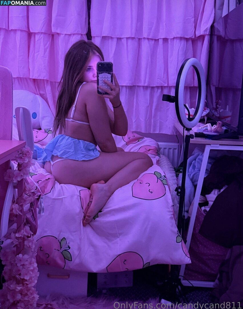 Young Baby Face Girl Alissadocherty / docherty_a97711 / https: Nu OnlyFans  Photo fuitée #3