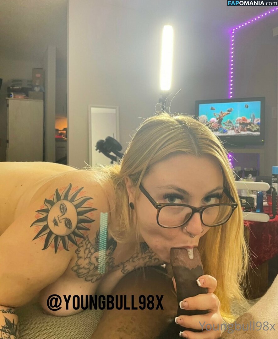 hoodtrophy032 / youngbull98x Nu OnlyFans  Photo fuitée #10