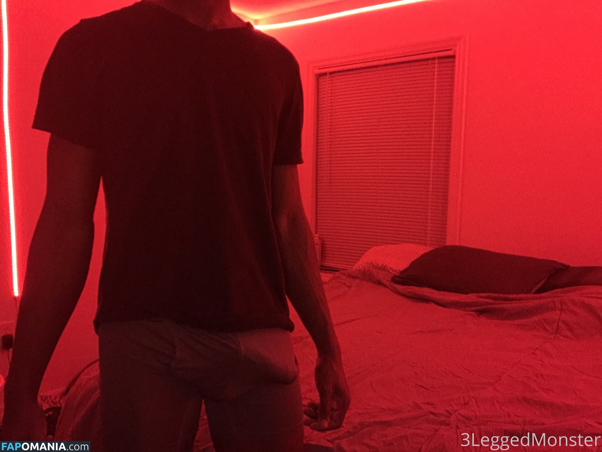 hoodtrophy032 / youngbull98x Nu OnlyFans  Photo fuitée #20