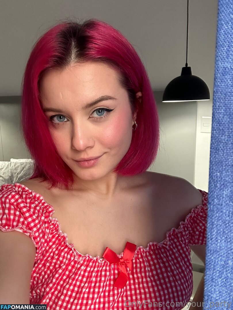 b.joint.queen / your_bj_queen Nu OnlyFans  Photo fuitée #15