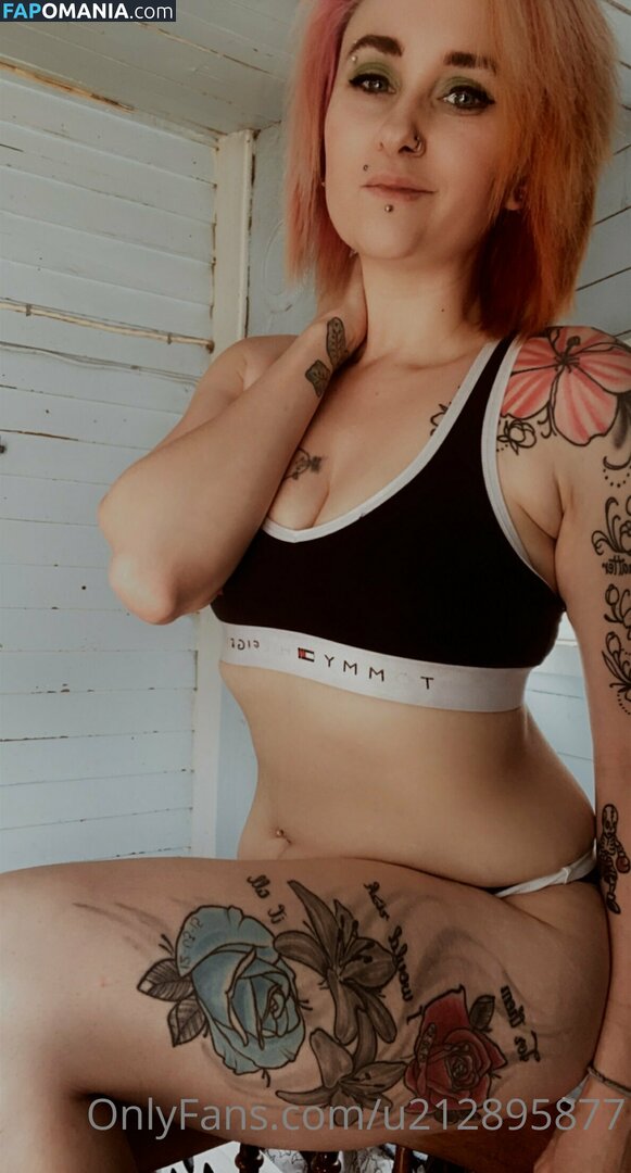 earthbaby527ca / your_fantasy527ca Nu OnlyFans  Photo fuitée #11