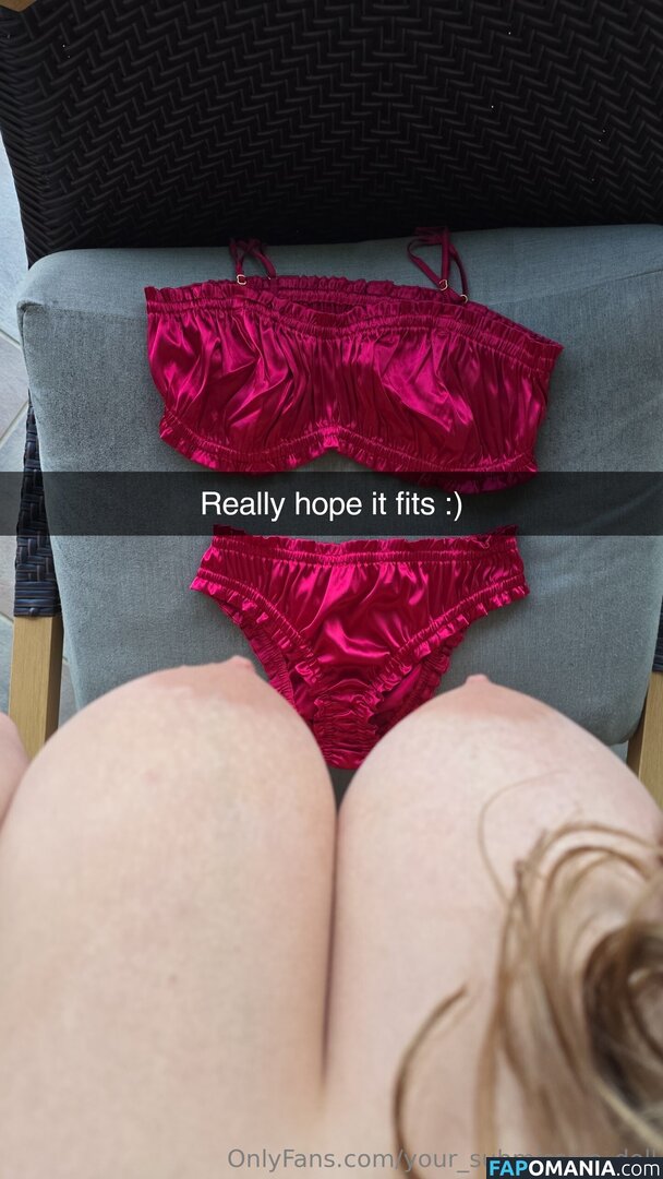 nxgha6 / your_submissive_doll Nu OnlyFans  Photo fuitée #105
